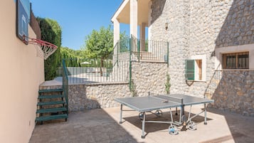 Terrass/Patio