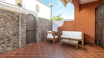 Terras