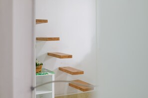 Interior - Vacation Apartment 'Vista Blanca Room' with Wi-Fi (Playa Blanca)