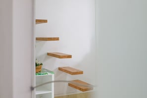 Interior - Vacation Apartment 'Vista Blanca Room' with Wi-Fi (Playa Blanca)