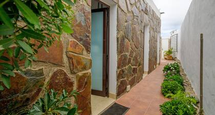 Vacation Apartment 'Vista Blanca Room' with Wi-Fi