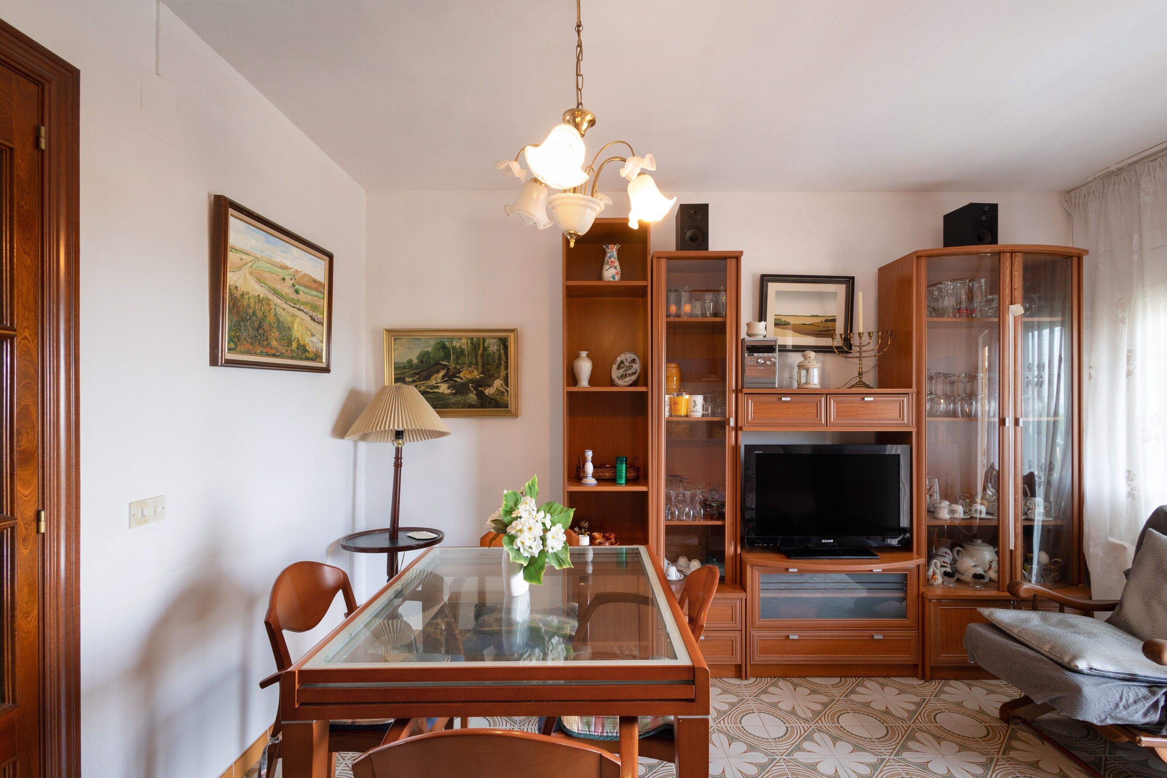 Interieur