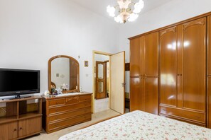 1 habitación, wifi gratis y ropa de cama 