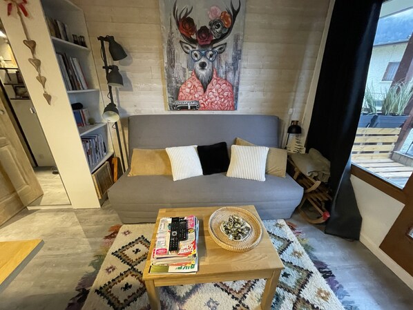 Tv, tv-spel och dvd-spelare