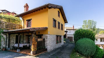 Exterieur