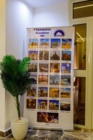 Couples treatment rooms, sauna, hot tub, steam room, hot springs