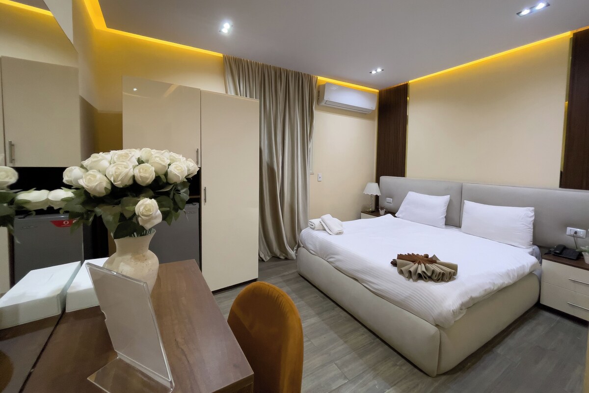 Habitación