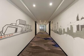 Room - Fengyelin Hotel (Chongqing)