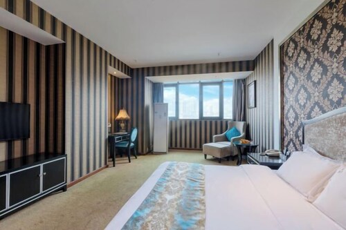 Fengyelin Hotel