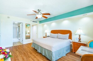 1 soverom, strykejern/-brett, wi-fi og sengetøy