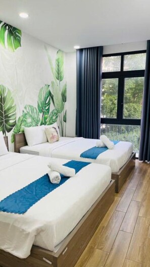 Habitació | Wifi gratuïta 