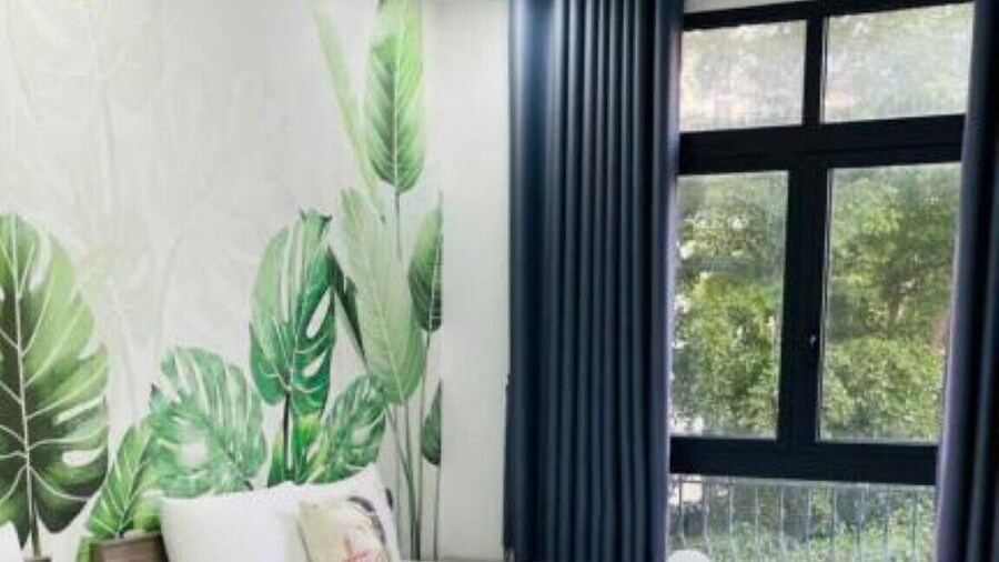The Beach Homestay