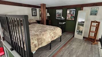 2 chambres, Wi-Fi, draps fournis