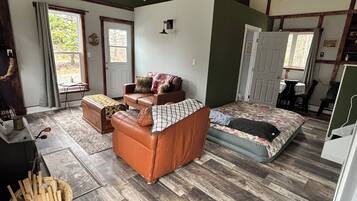 2 Schlafzimmer, WLAN, Bettwäsche
