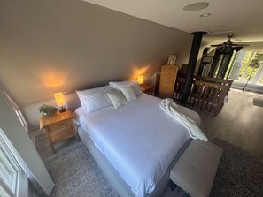 1 chambre, bureau, fer et planche à repasser, Wi-Fi gratuit