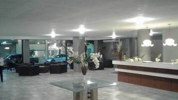Servicio de la propiedad