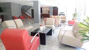 Dining - HDA Miraflores (Termas de Rio Hondo)