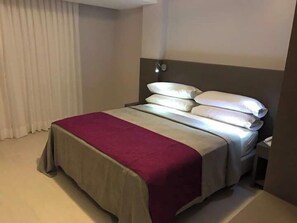 Room - HDA Miraflores (Termas de Rio Hondo)