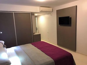 Room - HDA Miraflores (Termas de Rio Hondo)