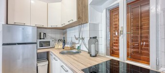 Old Bay Leave Town Apartment, Mali Lošinj, Croatia
