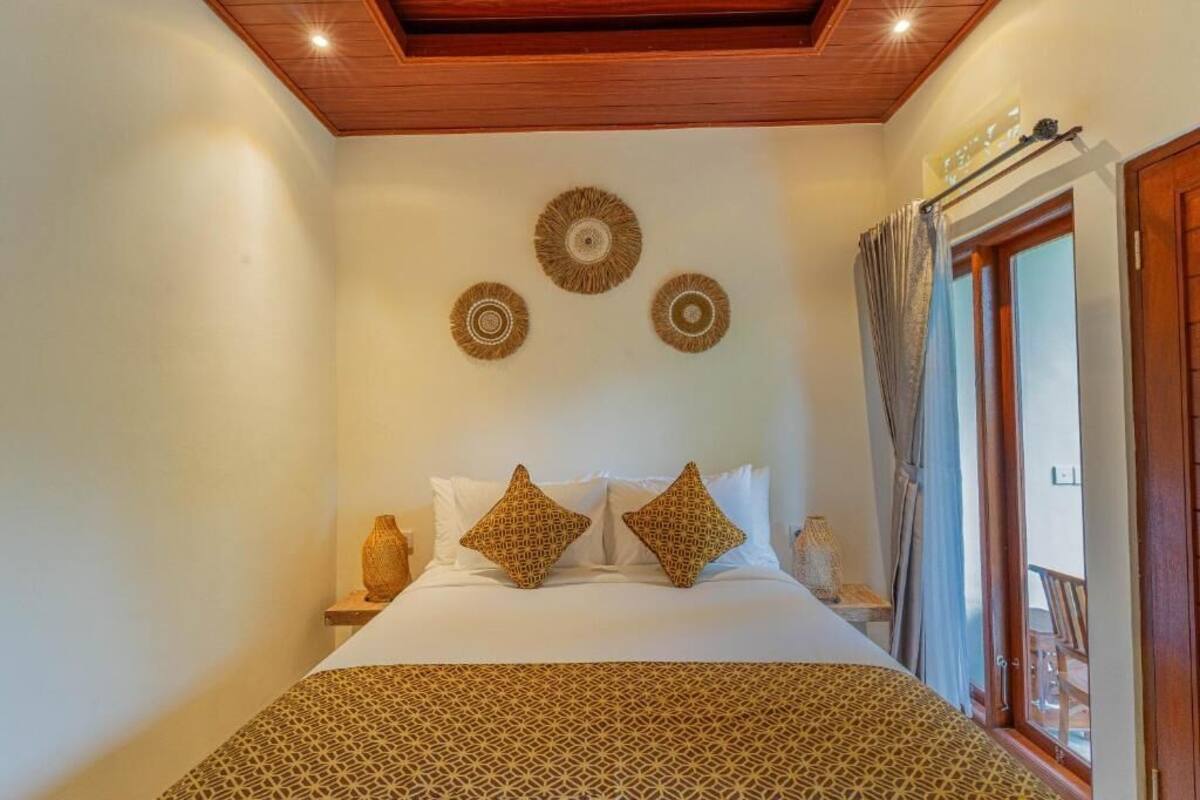 Deluxe-Zimmer