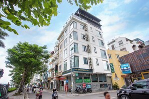 Interior - Lake View Hotel (Hanoi)