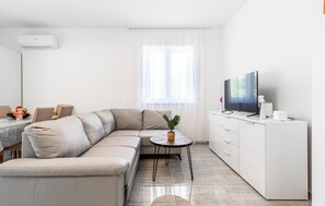 TV connectée