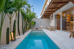 Villa | Piscine | Piscine extérieure