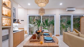 Unclassified image, 2 of 60, button - Villa Palima (Canggu)