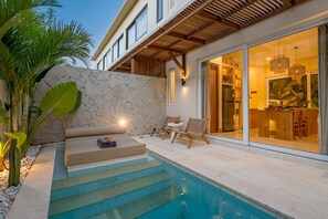 Villa | Terrasse/Patio