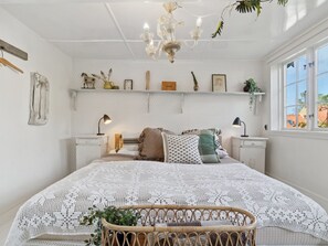 4 Schlafzimmer, Internetzugang