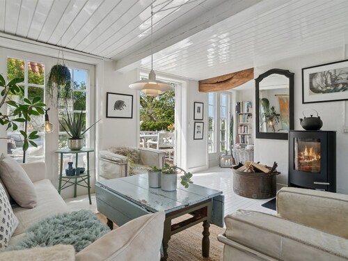 "Frederikke" - 300m from the sea by Interhome