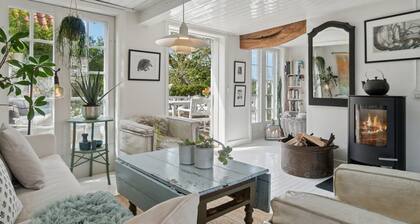 "Frederikke" - 300m from the sea by Interhome