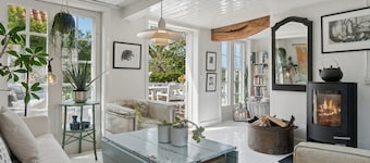 "Frederikke" - 300m from the sea by Interhome