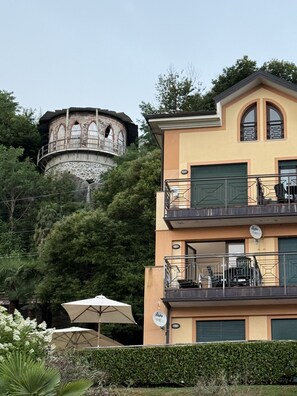 Exterior - Marta Apartment with lake view in Stresa (Stresa)