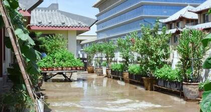 Xingxin Boutique Hotel