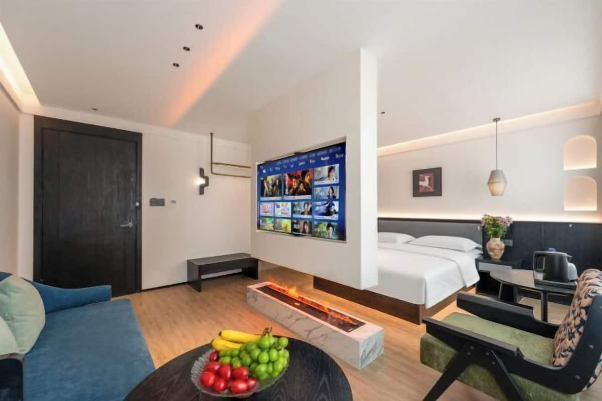 Habitación