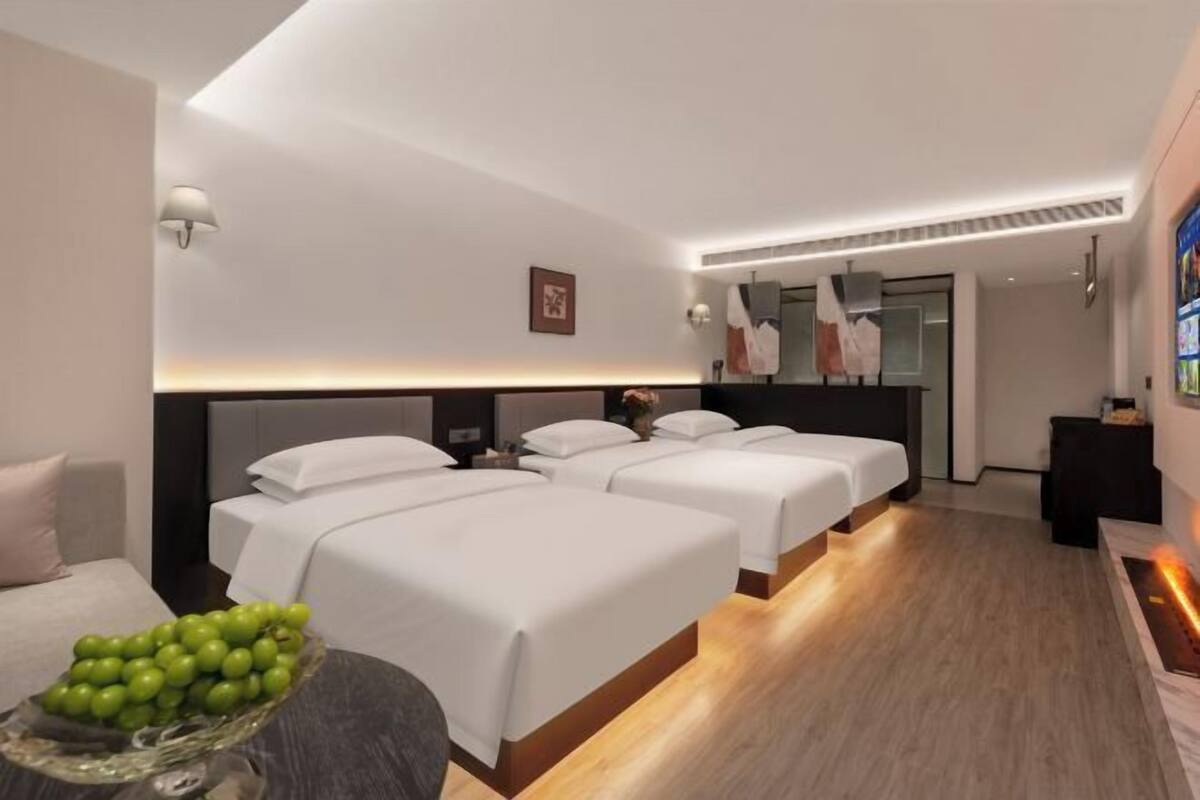 Habitación