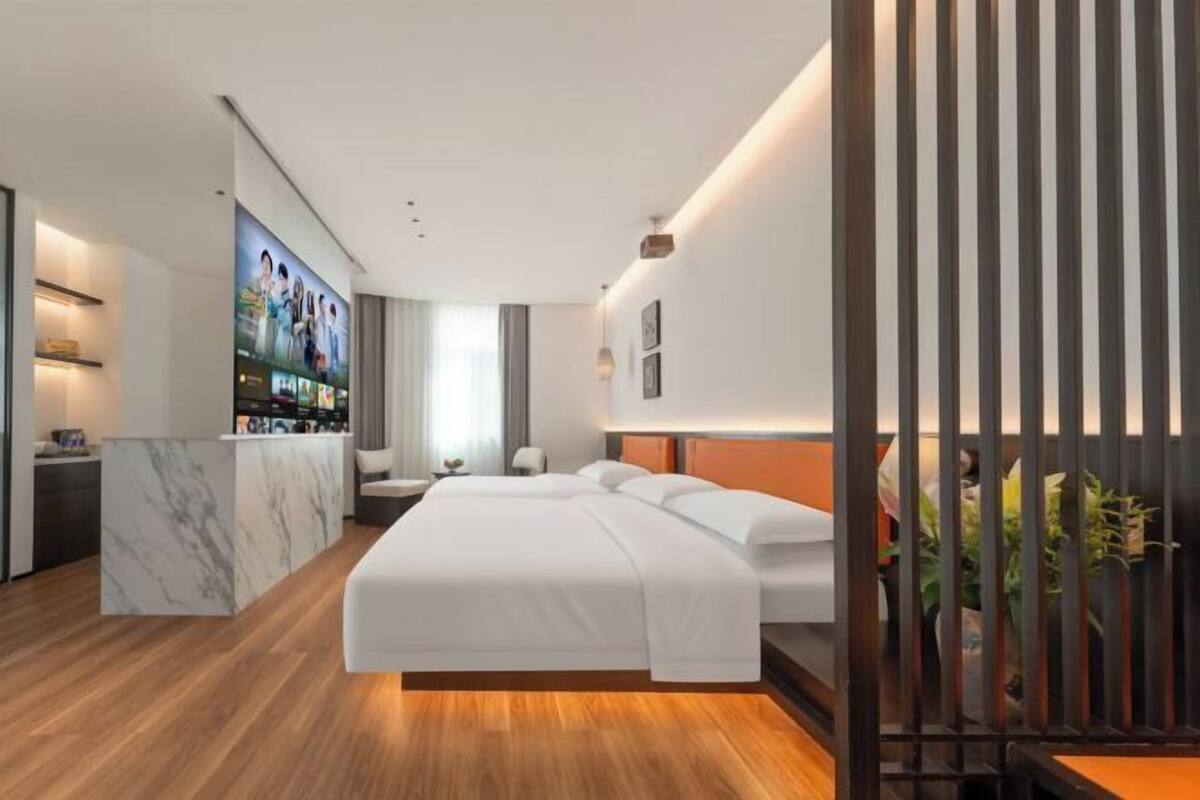 Habitación