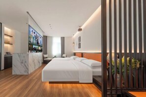 Room - Xingxin Boutique Hotel (Dunhuang)