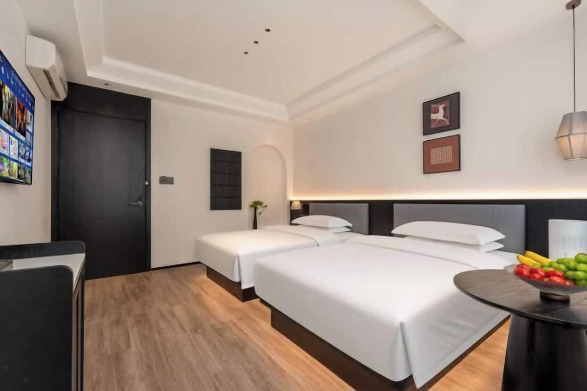 Habitación