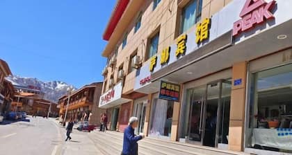 Luqusana Hotel