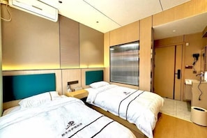 Room - Sana Smart Oxygen Residence (Luqu Langmusi) (Luqu)
