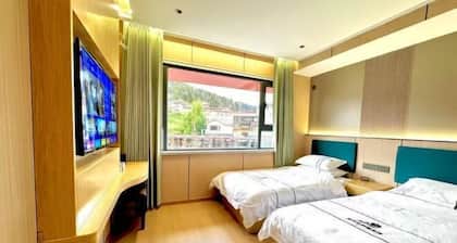 Sana Smart Oxygen Residence (Luqu Langmusi)