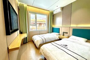Room - Sana Smart Oxygen Residence (Luqu Langmusi) (Luqu)