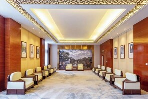Unclassified image, 5 of 82, button - GOLD RIVER-SIDE HOTEL WUZHEN (Tongxiang)
