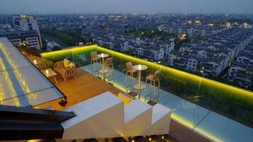 Bar (sur place)