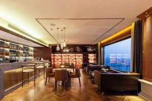 Unclassified image, 4 of 82, button - GOLD RIVER-SIDE HOTEL WUZHEN (Tongxiang)