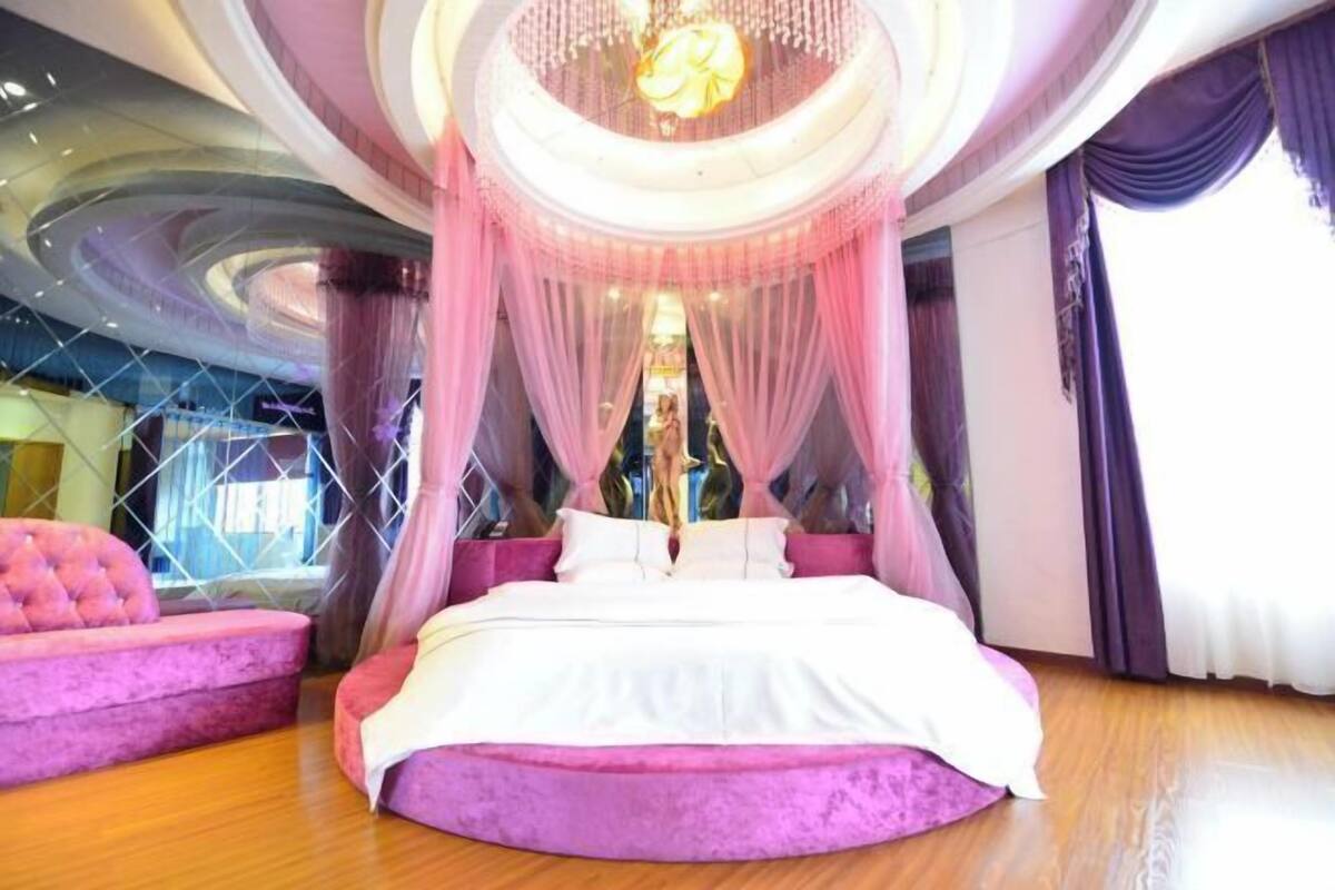 ห้องพัก