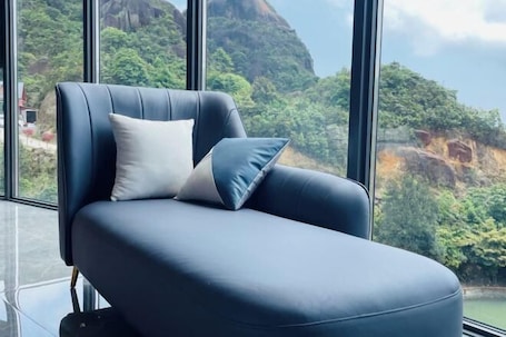 Room. Naixing Shihu Leisure Mountain Resort